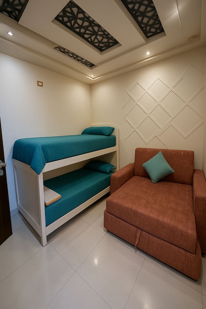 Porto Saeed Rentals 1