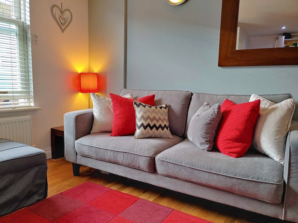 The Bath House Apartments