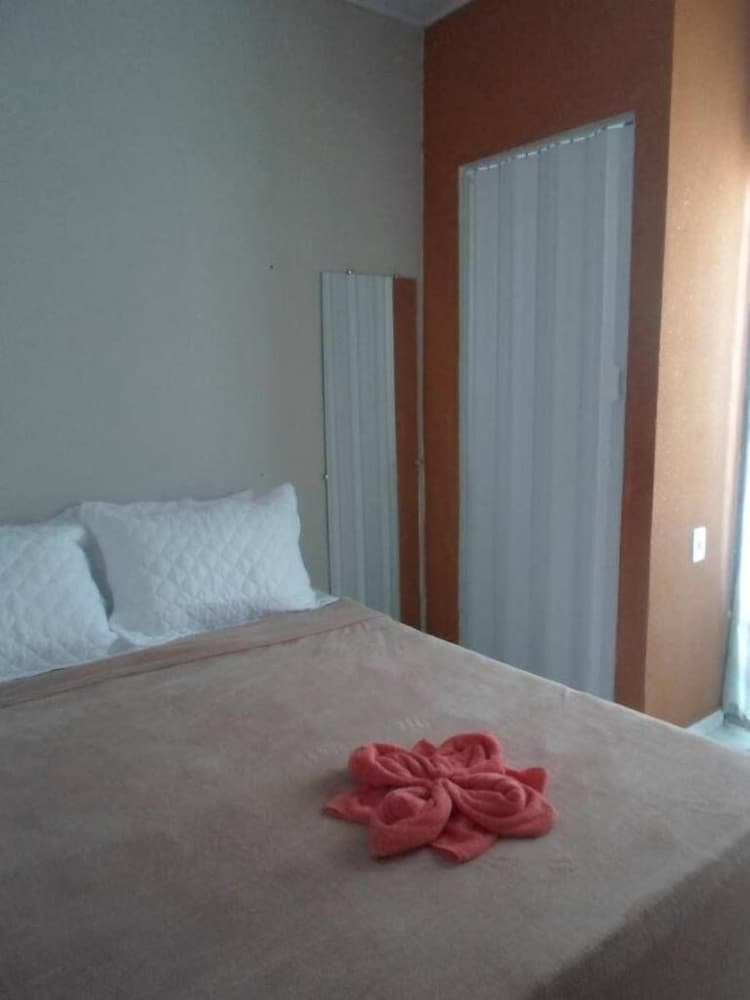 Pousada Palace Nook