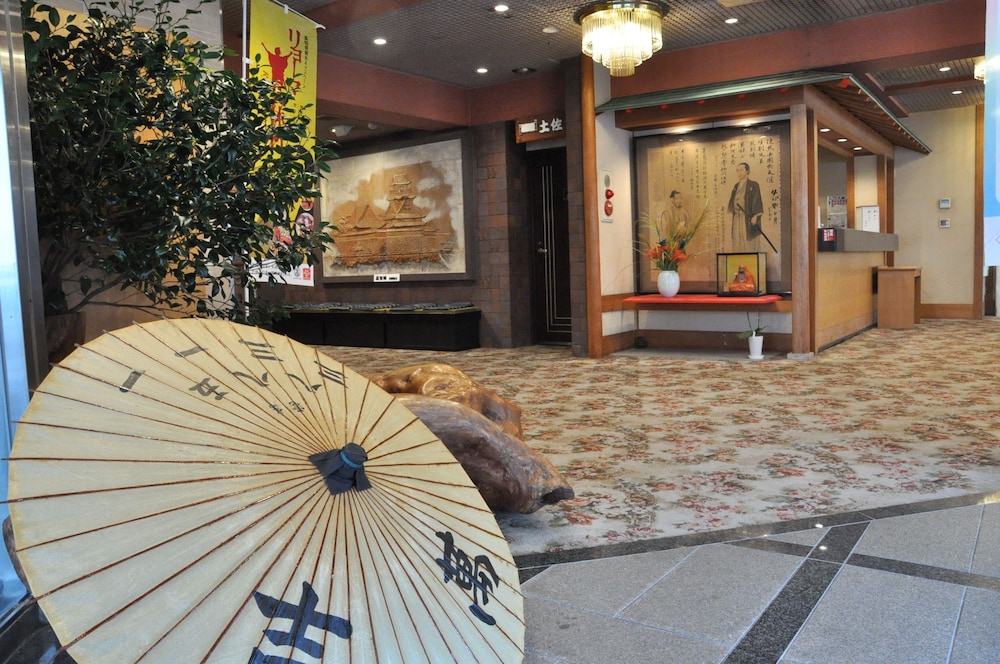 Ryokan Kichiman
