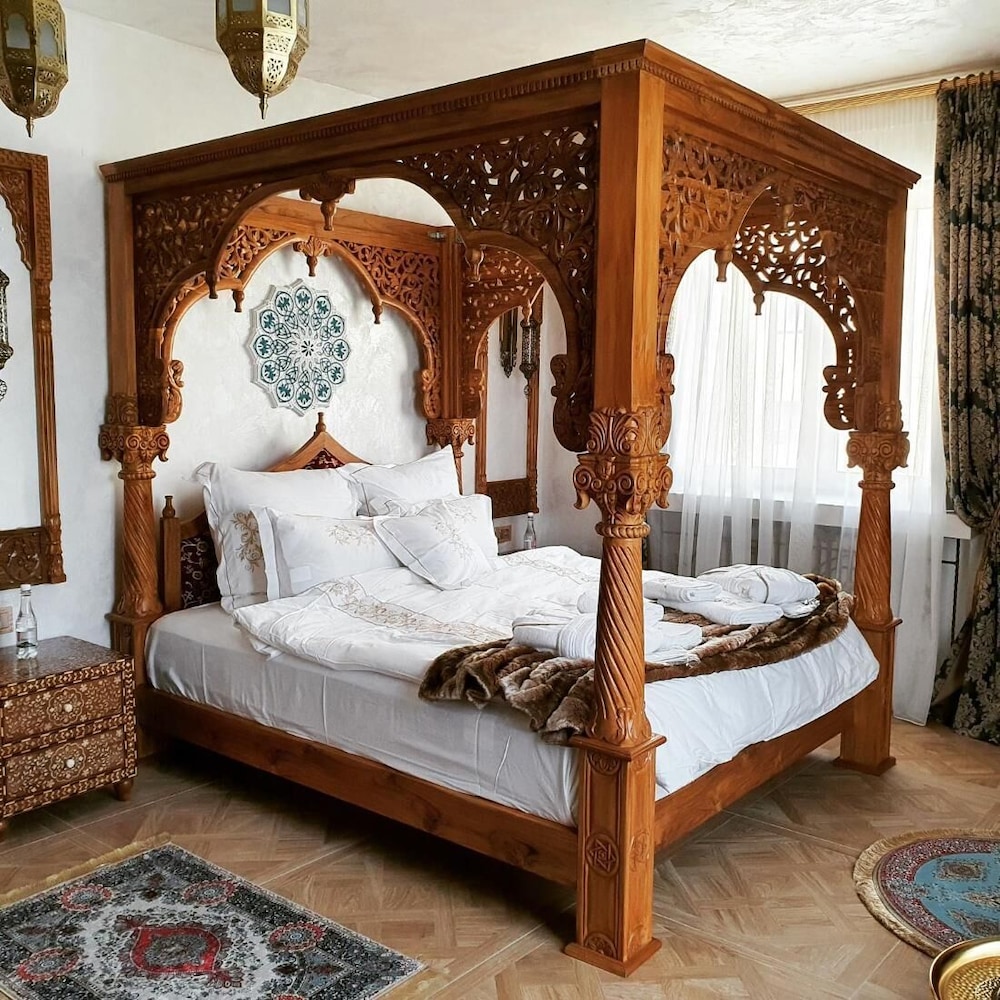 Taj Royal Apartment in București, București, Romania view 5