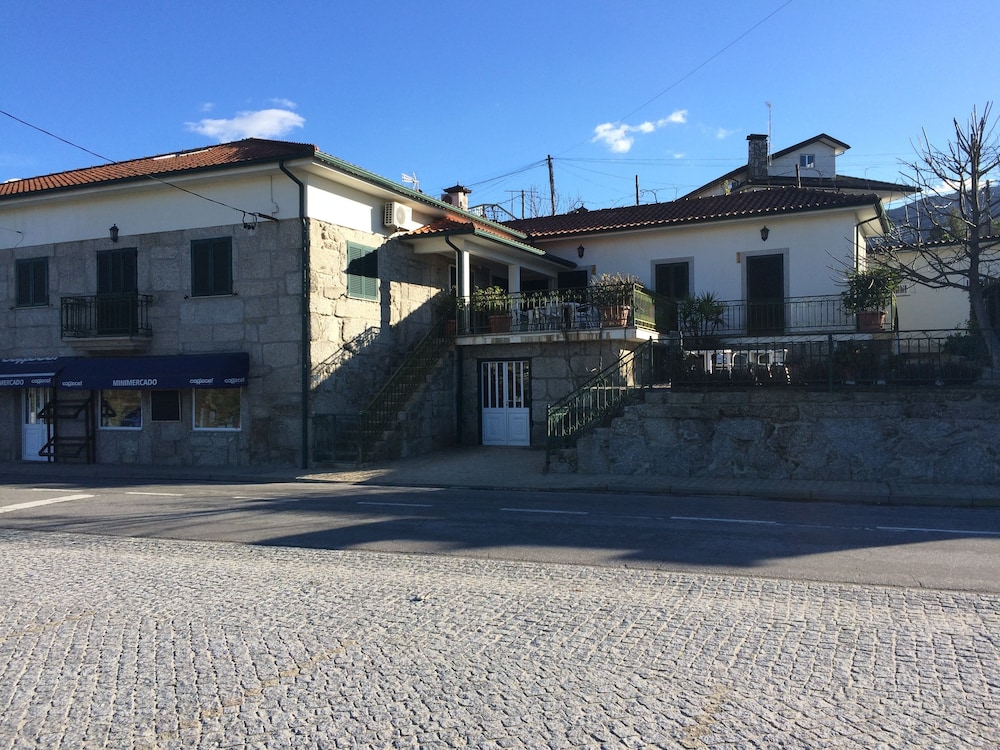 Hostel do Ermal