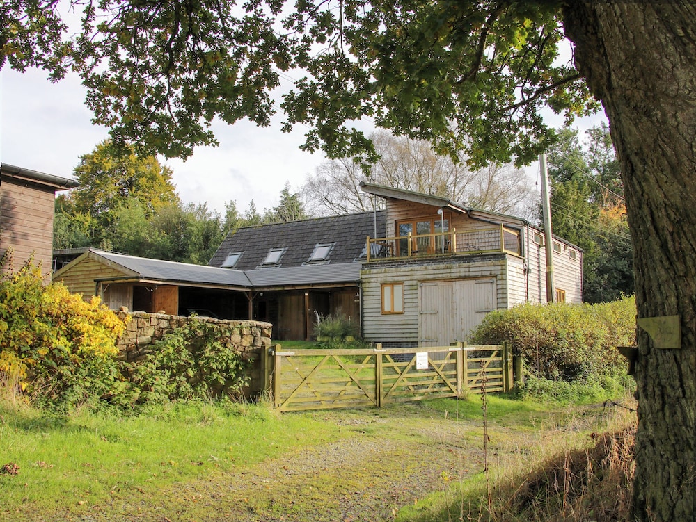 The Duckhouse