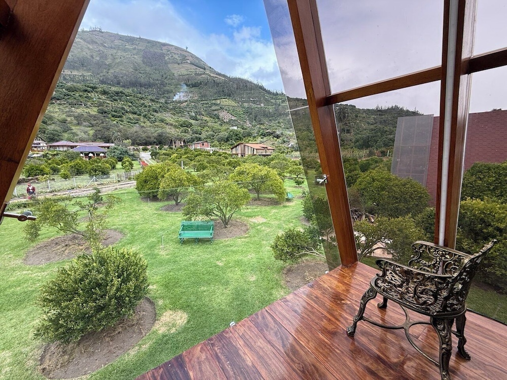 Patate Lodge