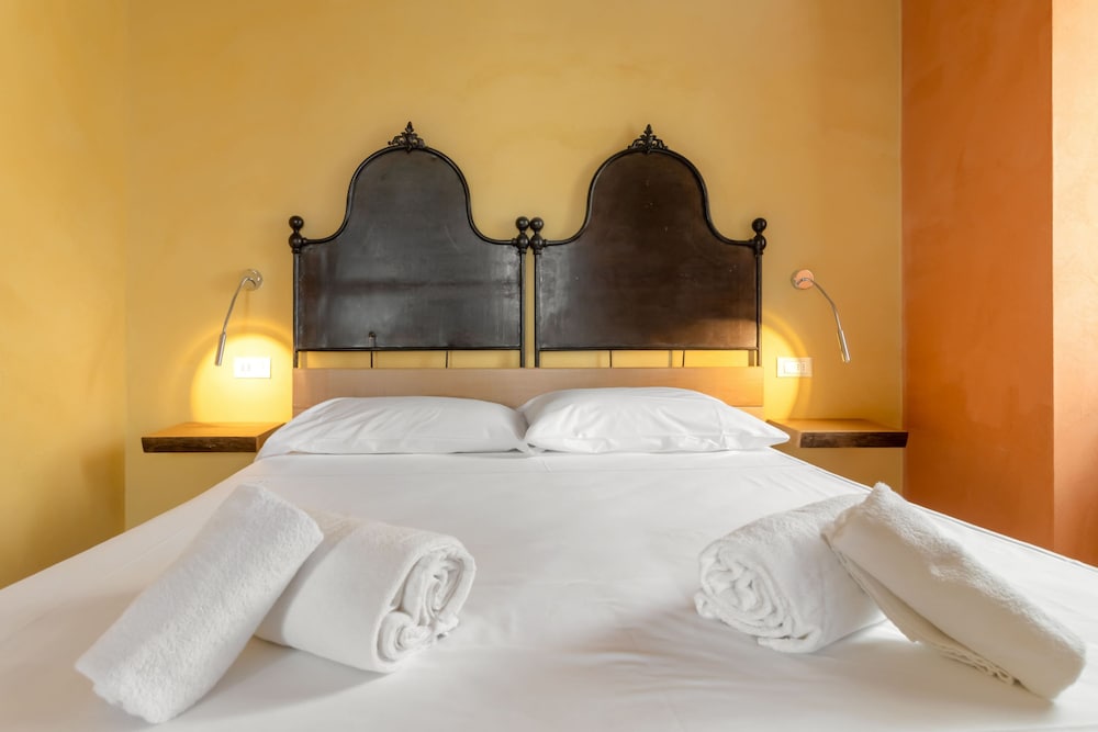 Borgo al Sole 4 by Wonderful Italy
