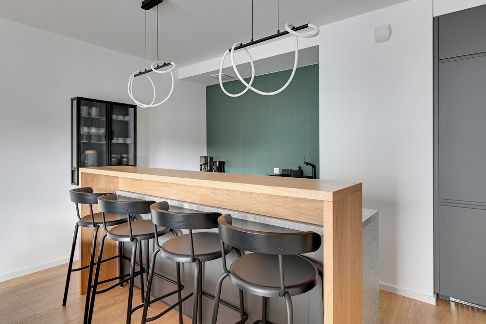 RentPlanet - Apartamenty Żurawie