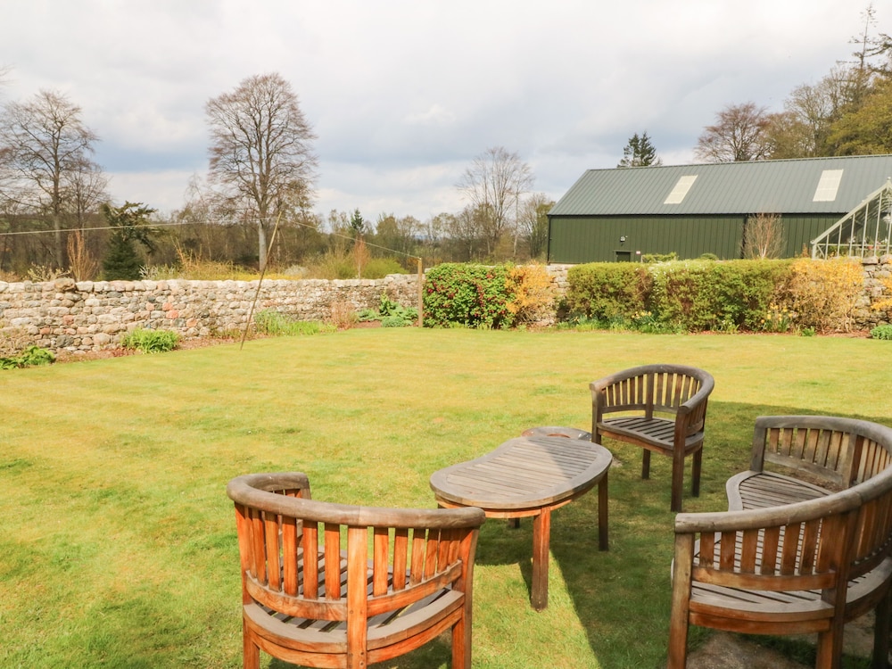 Storkery Cottage