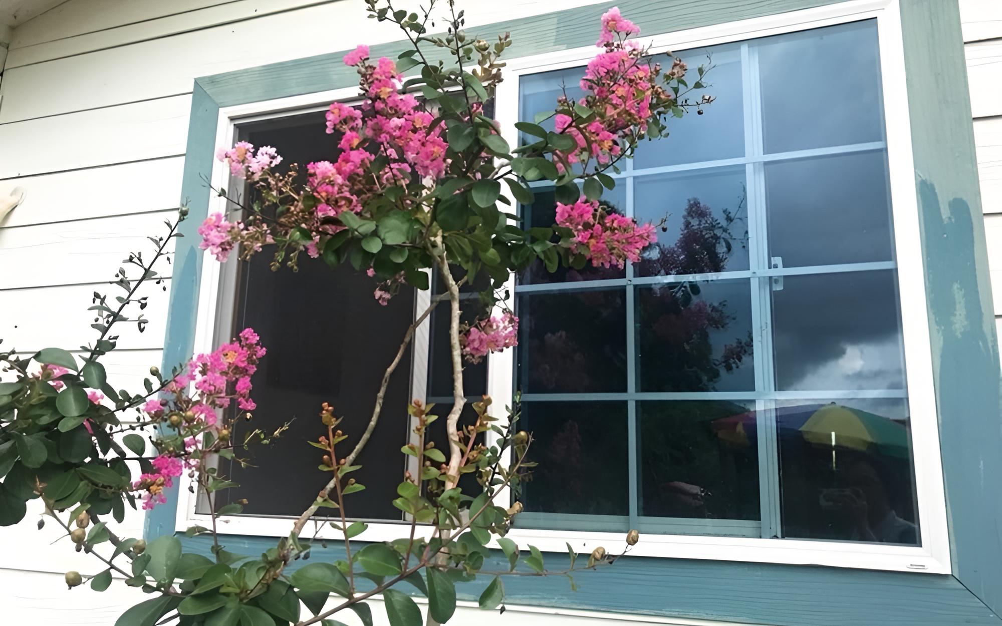 Hadong Goni House Pension view 3