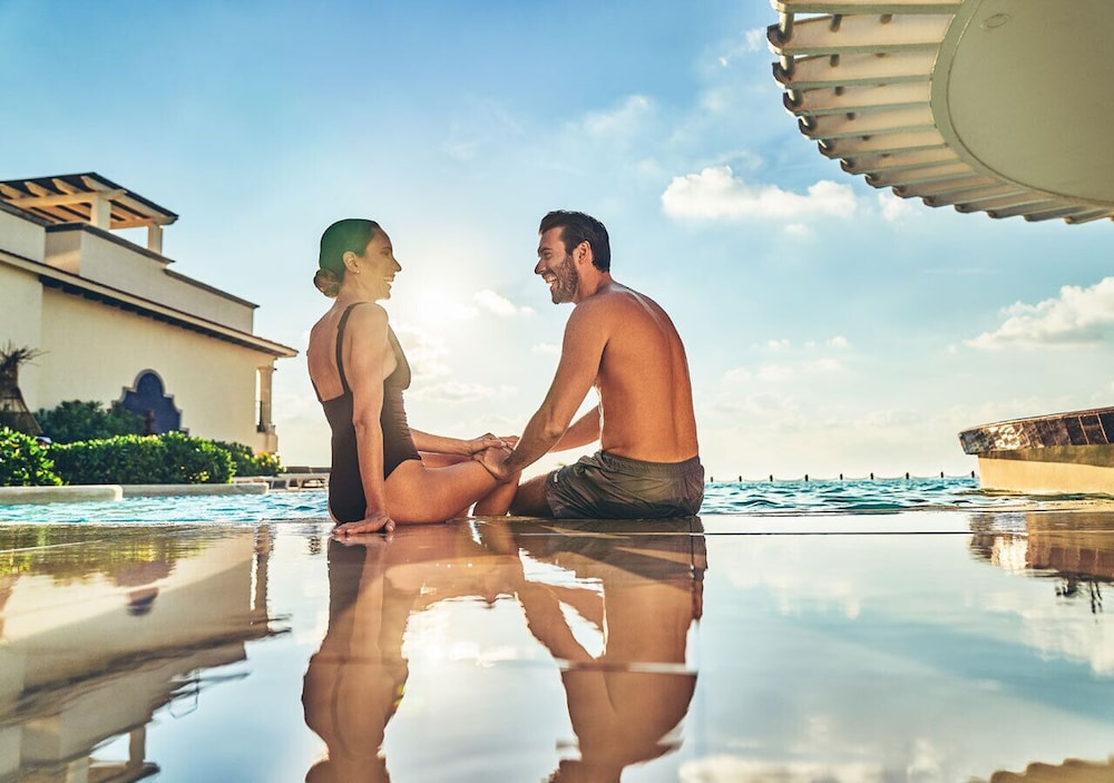 Grand Park Royal Cancun - All Inclusive