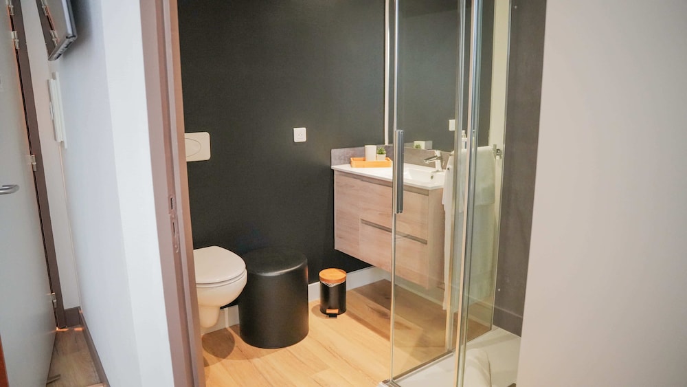 KoonTy : Chambres et Appartements à Landerneau