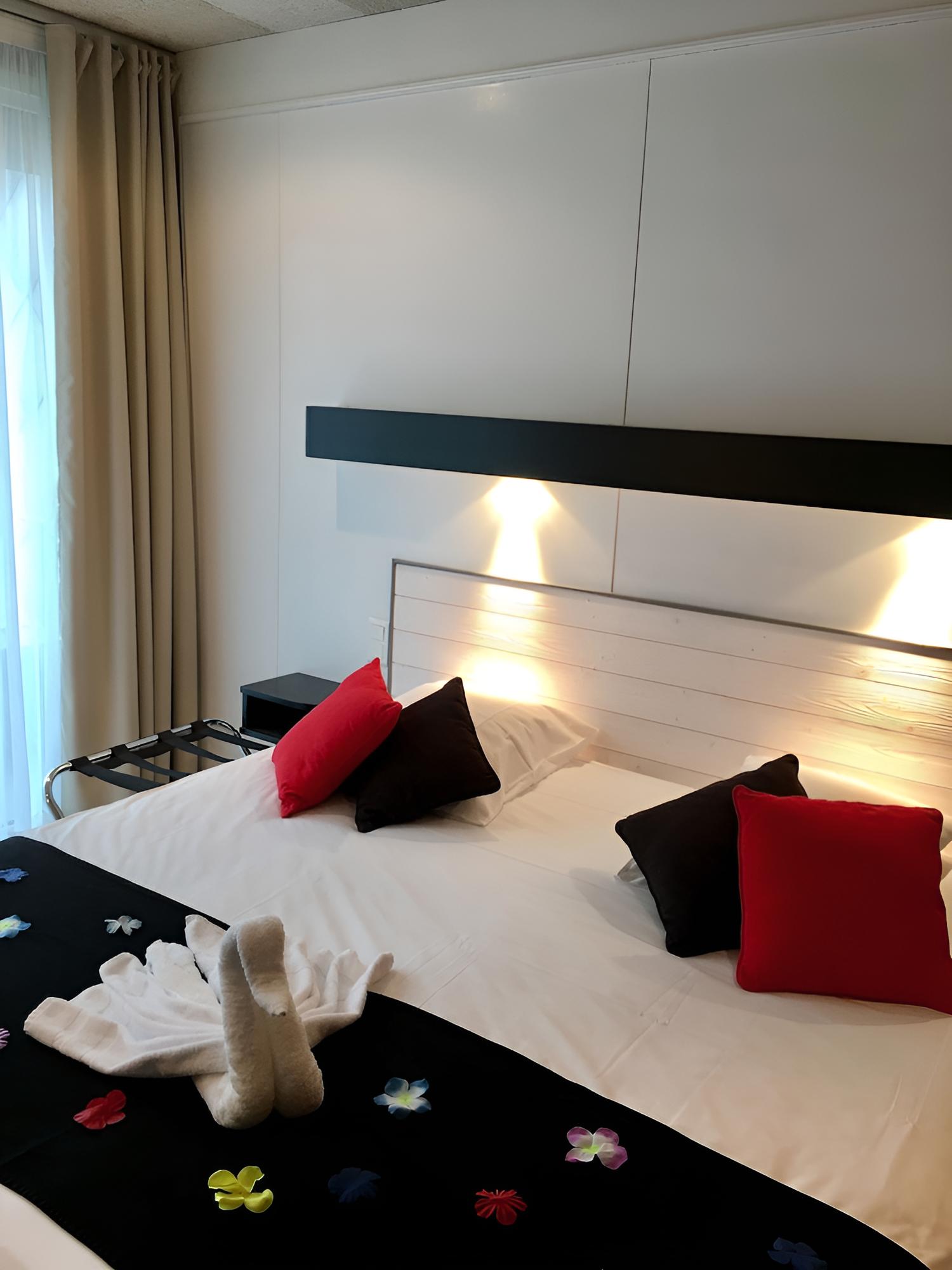 Roc Hôtel