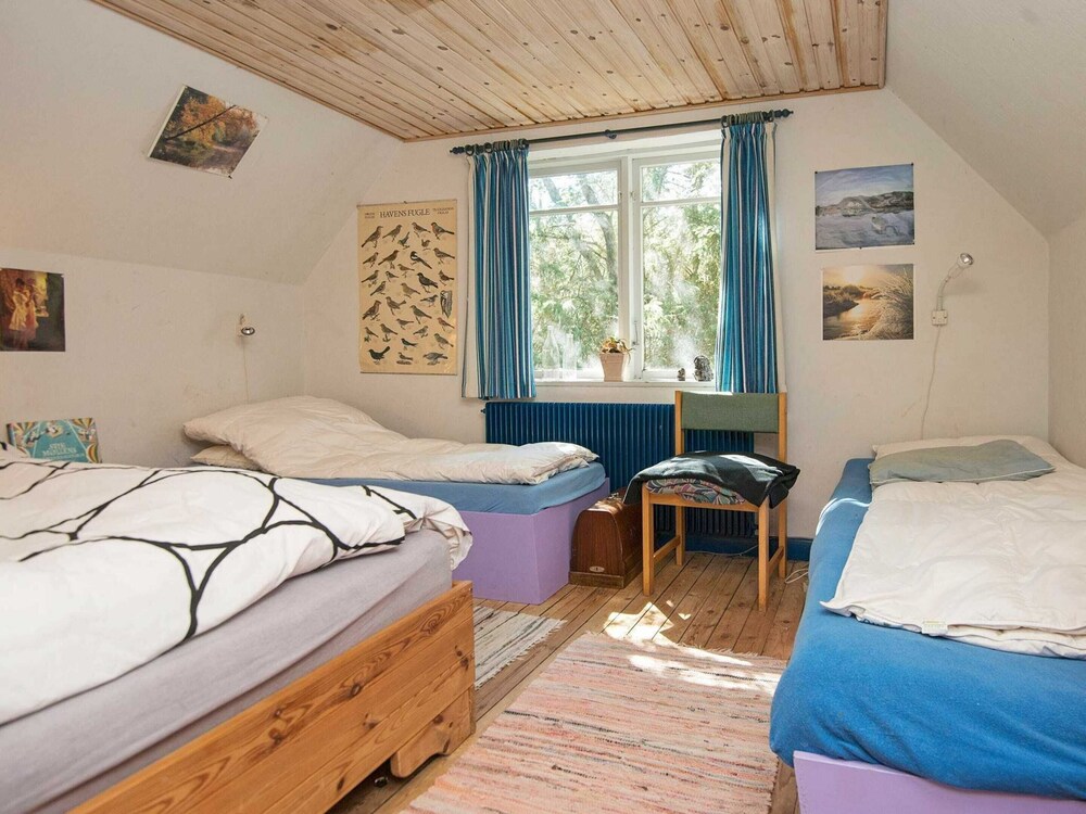 6 Person Holiday Home in Braedstrup-by Traum view 5