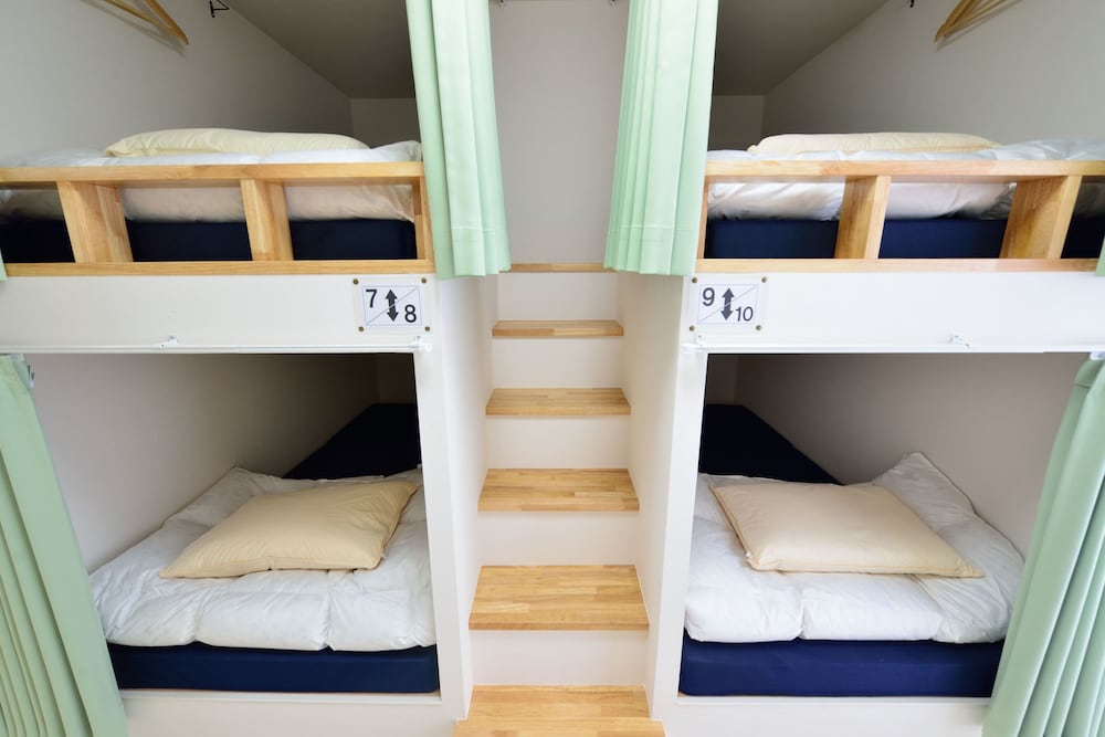 Guest House Gifuhashima COCONE - Hostel view 4