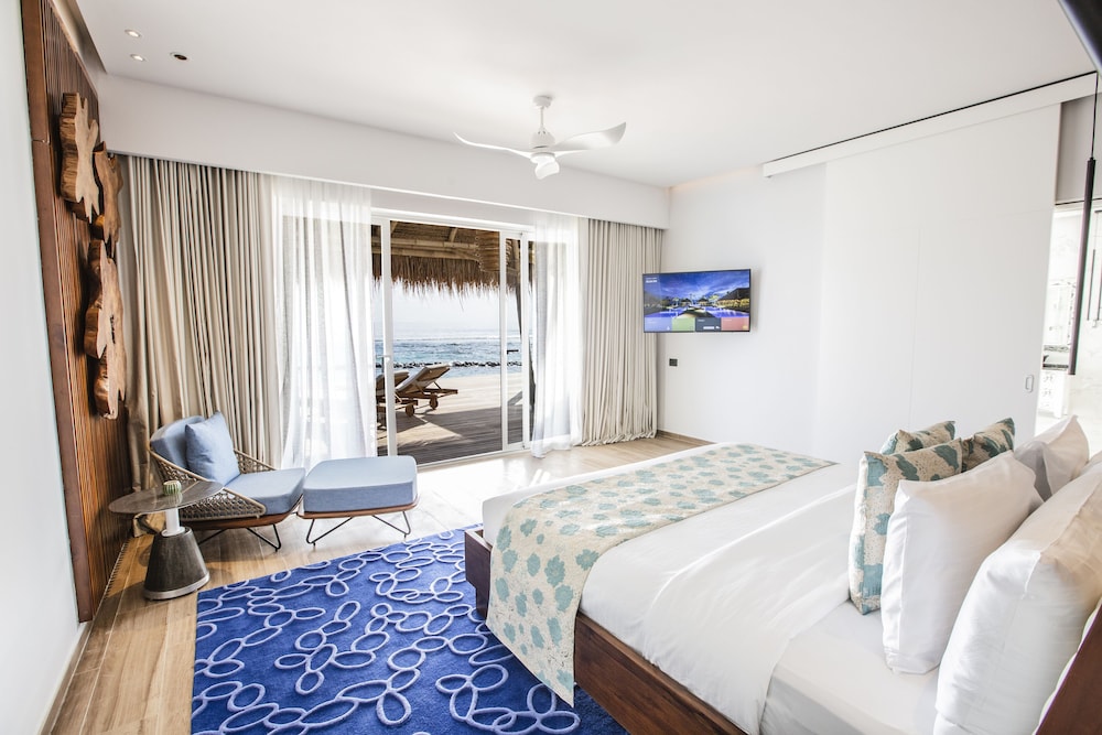 Emerald Maldives Resort & Spa - All Inclusive
