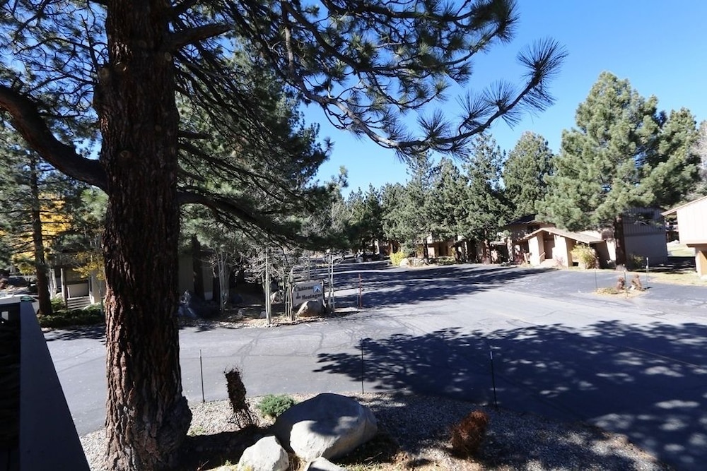 Chateau de Montagne 1 Spacious Townhome with Great Complex Amenities On the Shuttle Route by RedAwning