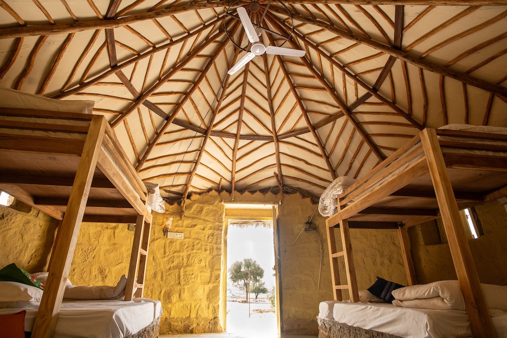 DREAMTIME BUNGALOW