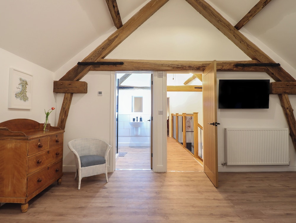 Y Stabl