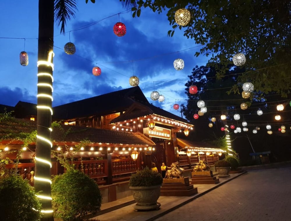 Him Lam Eco Resort