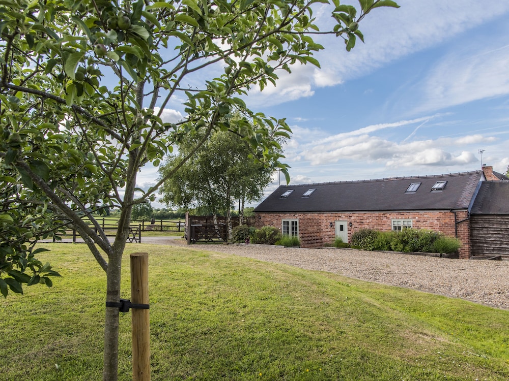 Barnfields Holiday Cottage