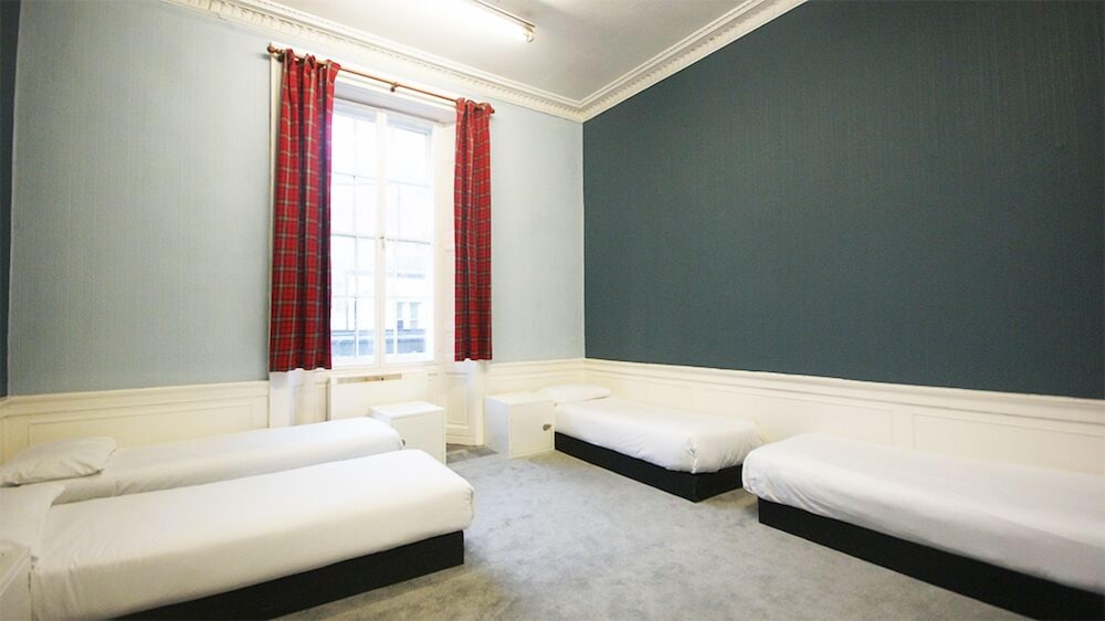 Princes Street Edinburgh 2nd Floor