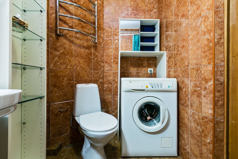 GM Apartment Bolshaya Tatarskaya 30