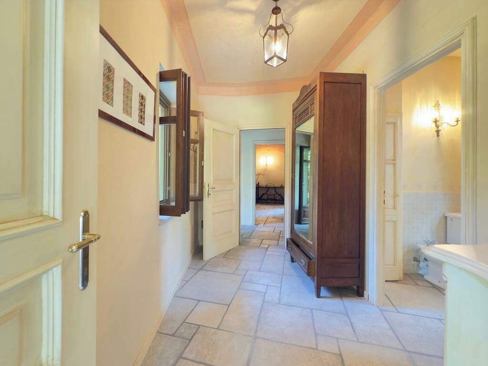 Dimora il Pozzetto Elegant Villa With Garden