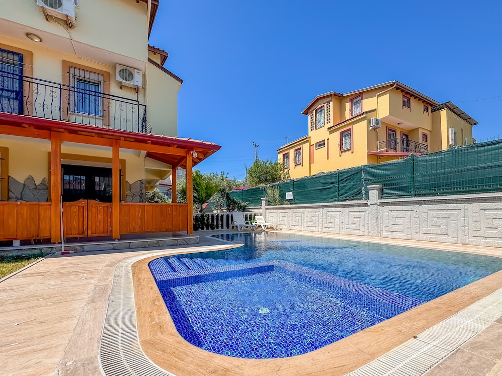Villa Elma