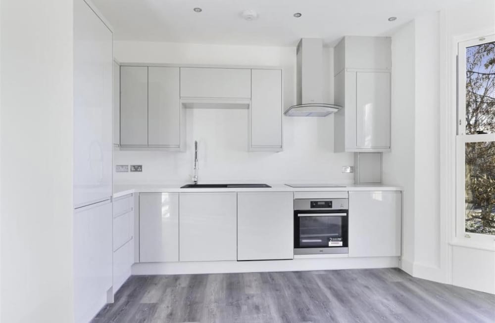 Luxury Self-contained 2-bedroom Duplex Apartment view 3