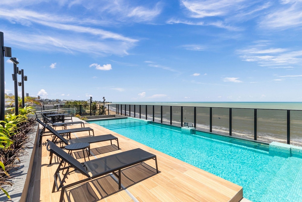 Beach Haus by Carpediem