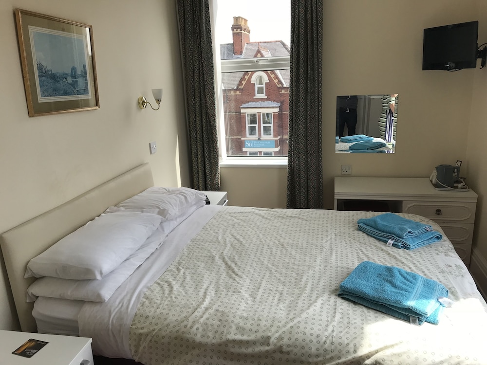 Viking Guest House view 4