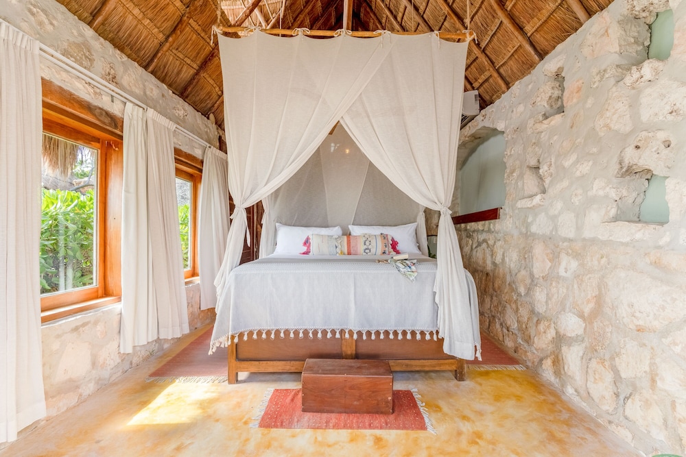 Ahau Beachfront Tulum Hotel 47