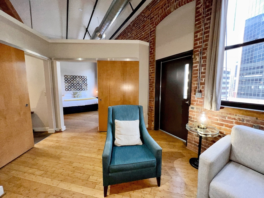 Music City Lofts