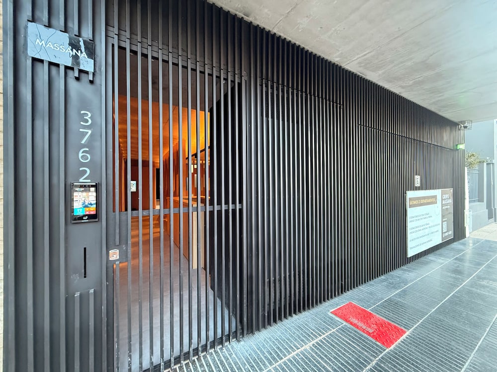Live Soho Boutique Apartments Devoto
