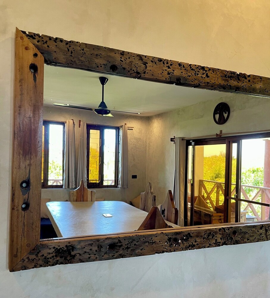 Baobab Bungalows