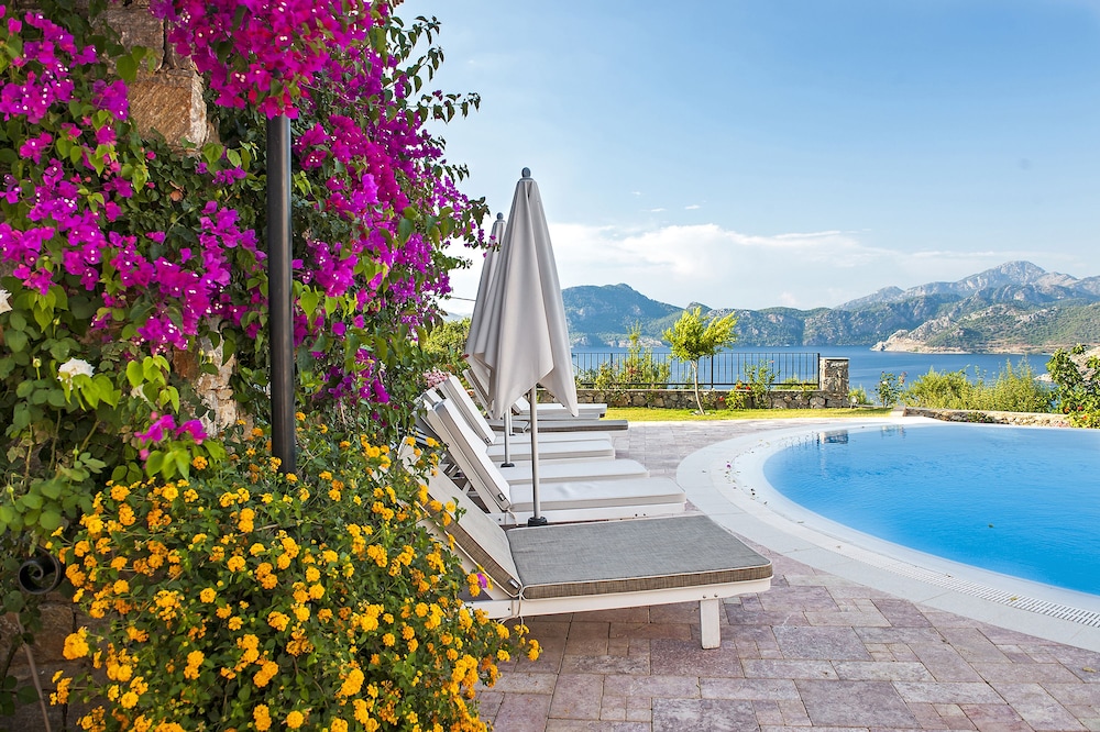 Swan Lake Butik Otel - Sadece Yetişkinler - Image 8