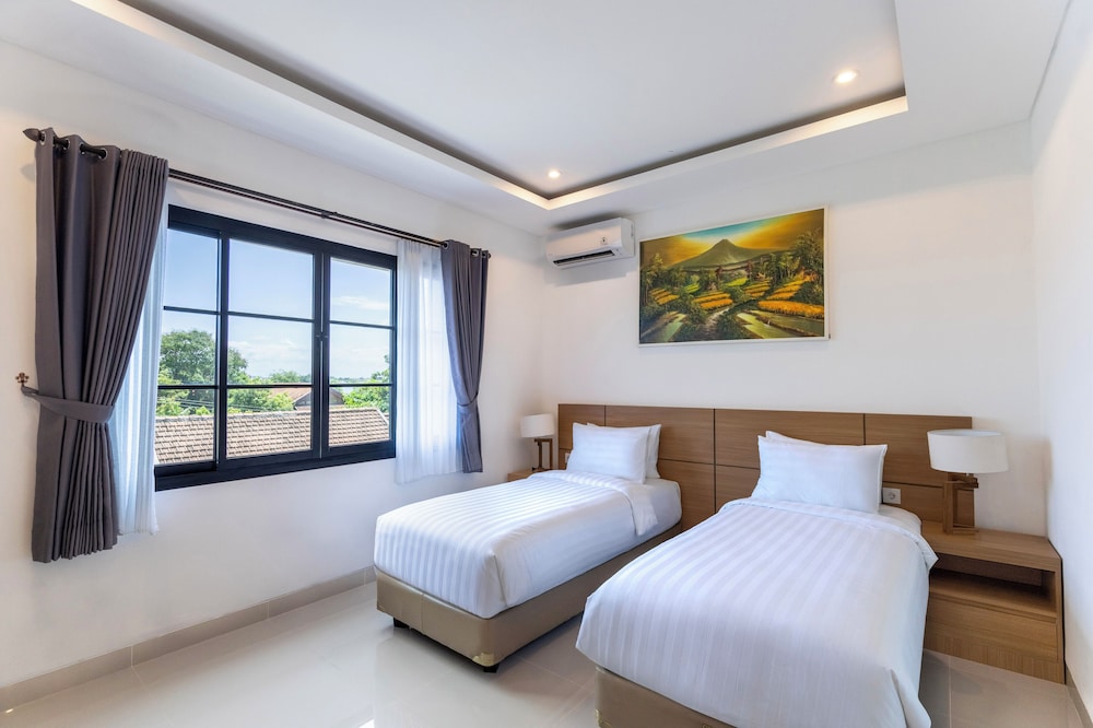 Adikara Apartment by Betterplace