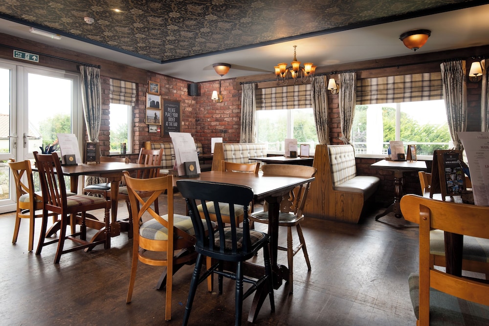 The Lindisfarne Inn - The Inn Collection Group