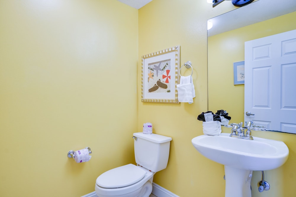 Calypso Beach Resort by Panhandle Getaways