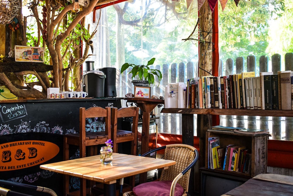B&B Hostel