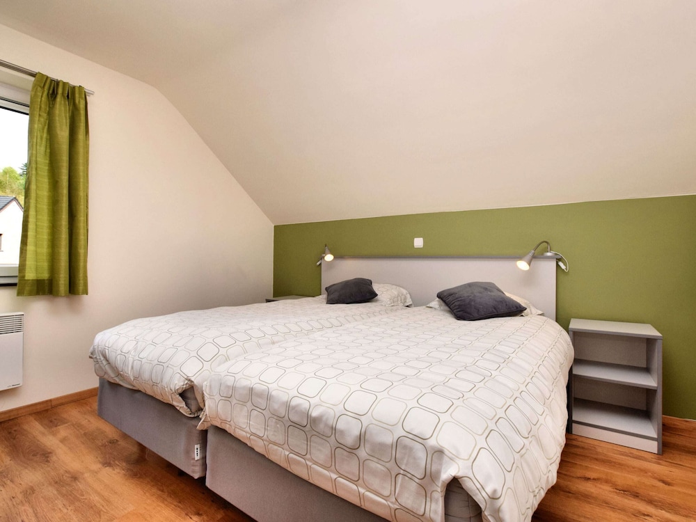 Durbuy Retreat With Sauna Lounge view 4