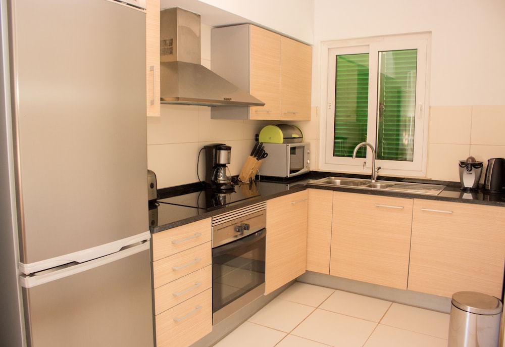 Sal Vacations - Private Holiday Home Villa Verde Resort - Property Image 34