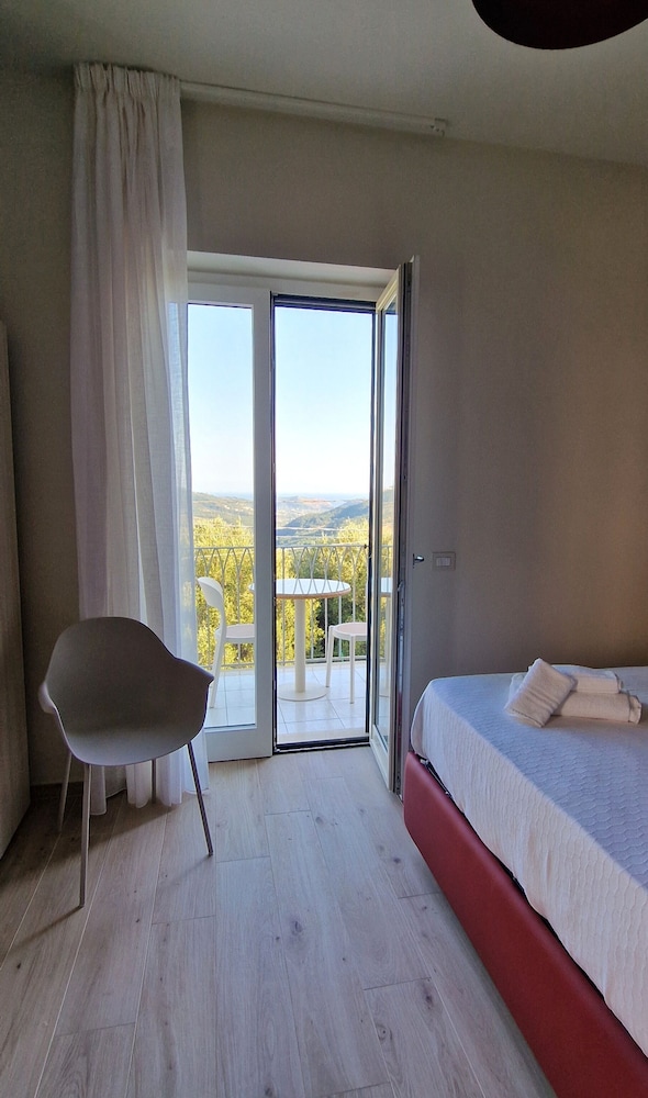 marte rooms
