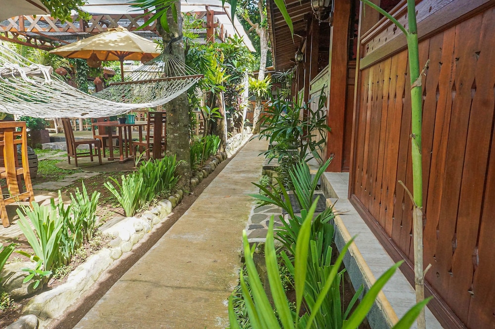 Wisma Pulau Merah