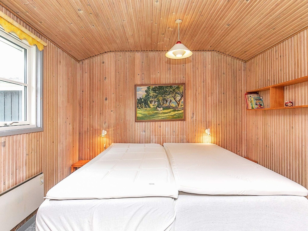 8 Person Holiday Home in Hesselager-by Traum view 5