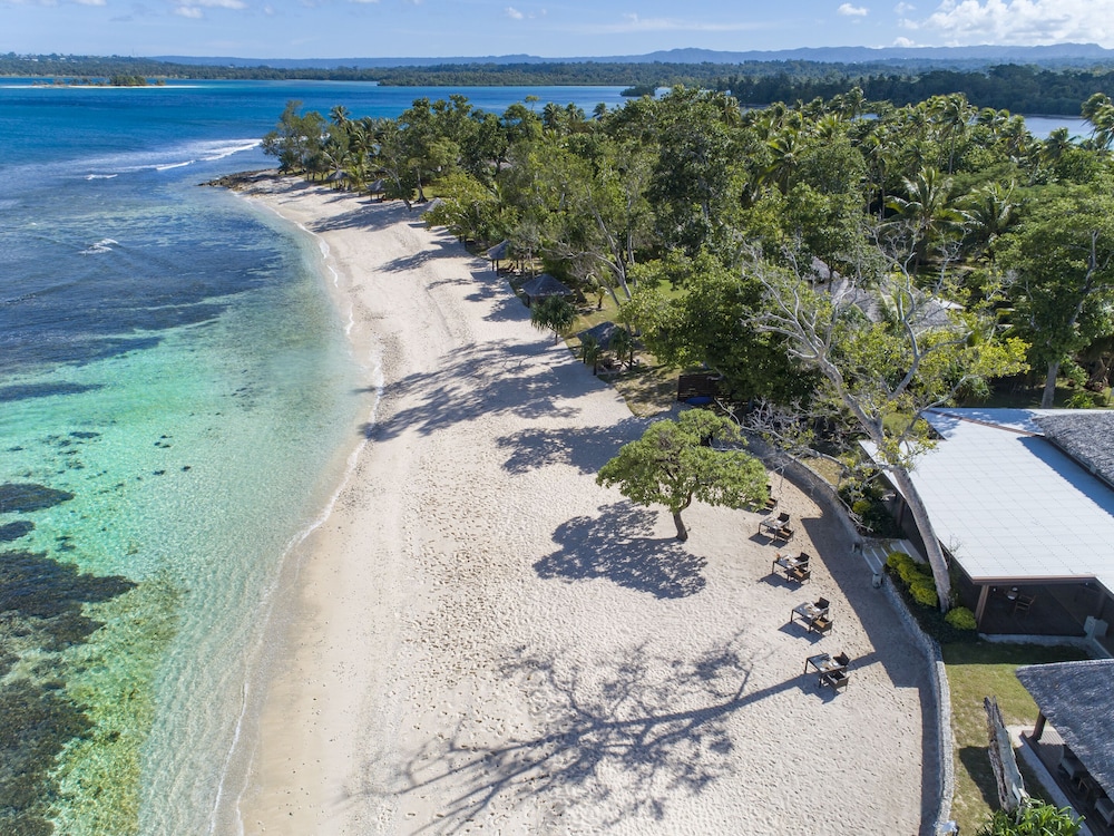 Eratap Beach Resort