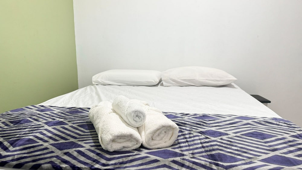 Residencial Amizade - Praia da Pinheira