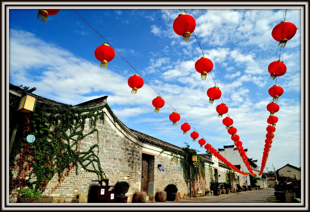 New Century Shiqifang Kaiyuan