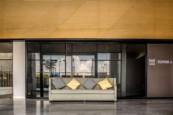 SANTORINI Melaka Imperio Residence. photo 2