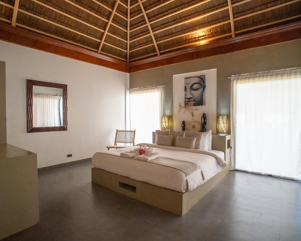Villa Kasadya