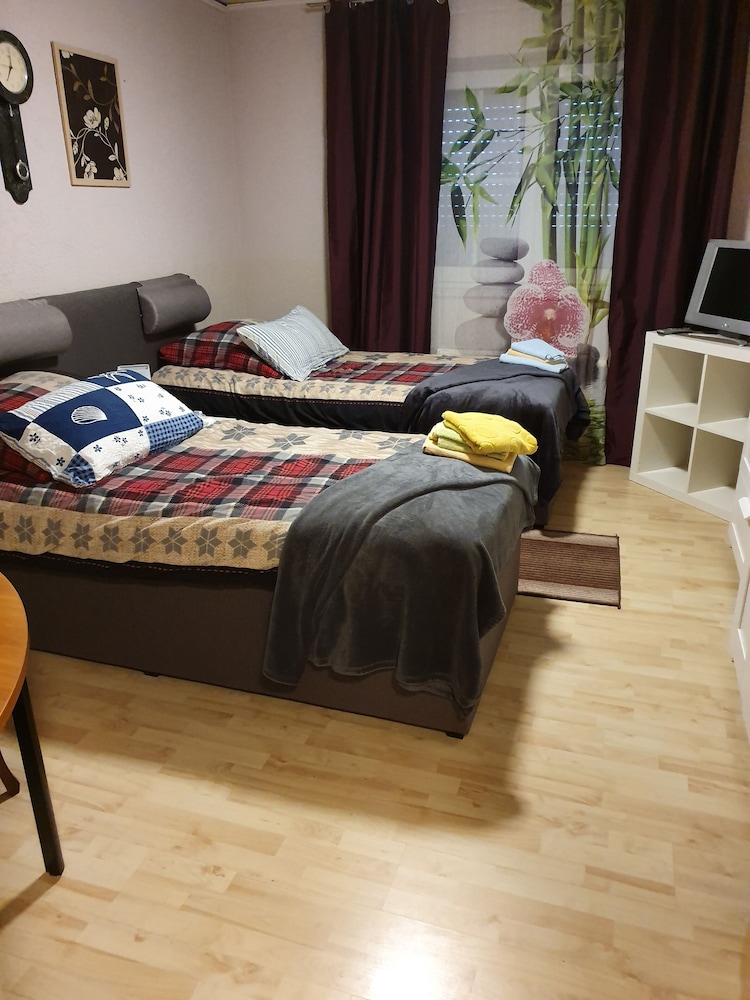 Boardinghouse Wolfsburg